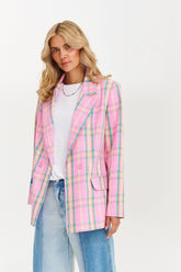 Ciao Ragazza Jacket